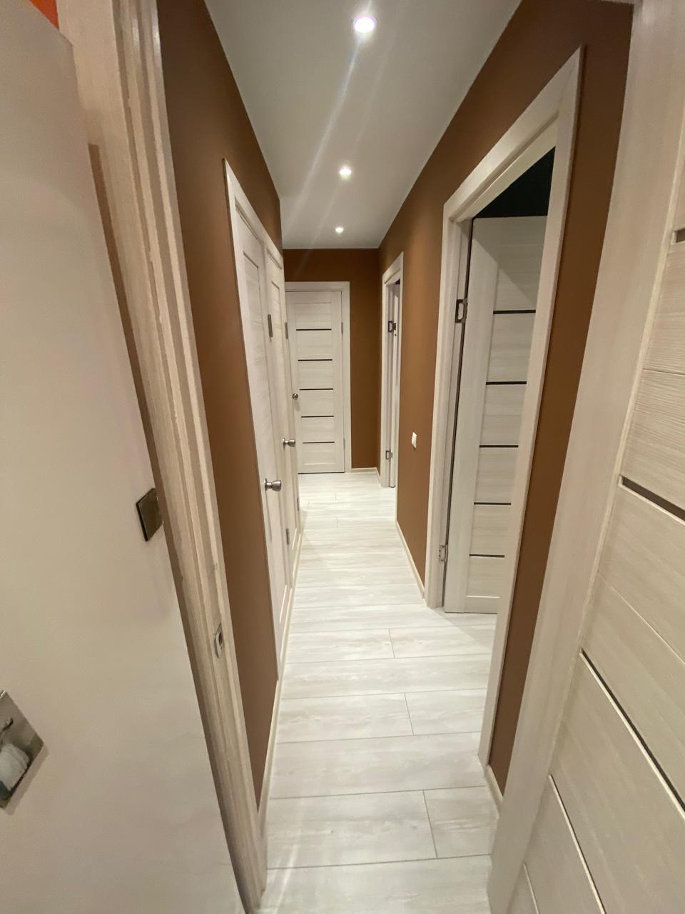 2-комнатная квартира, 40 м² — фото 8