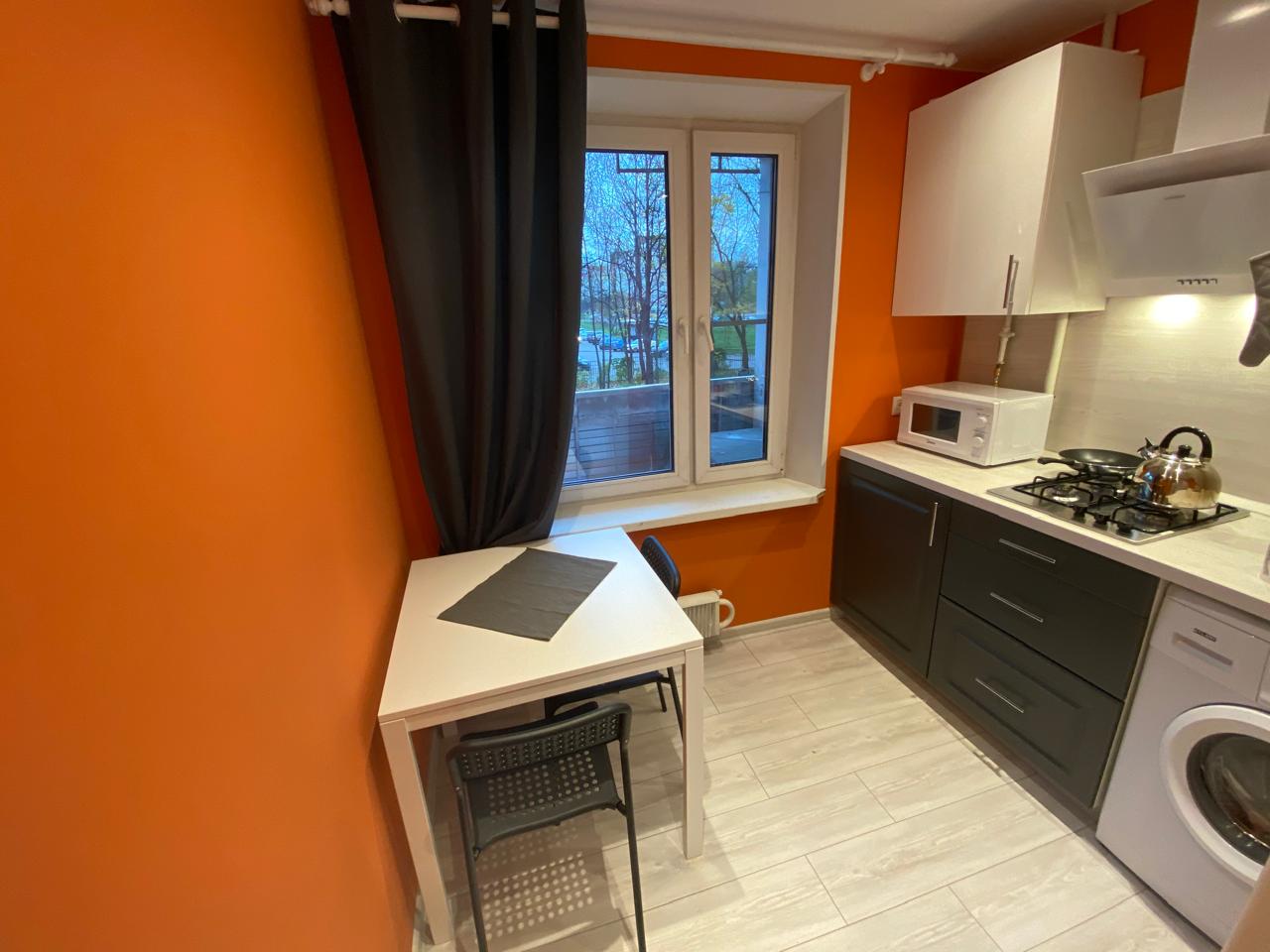 2-комнатная квартира, 40 м² — фото 2