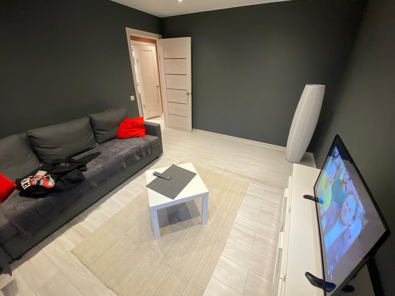 2-комнатная квартира, 40 м² — фото 5