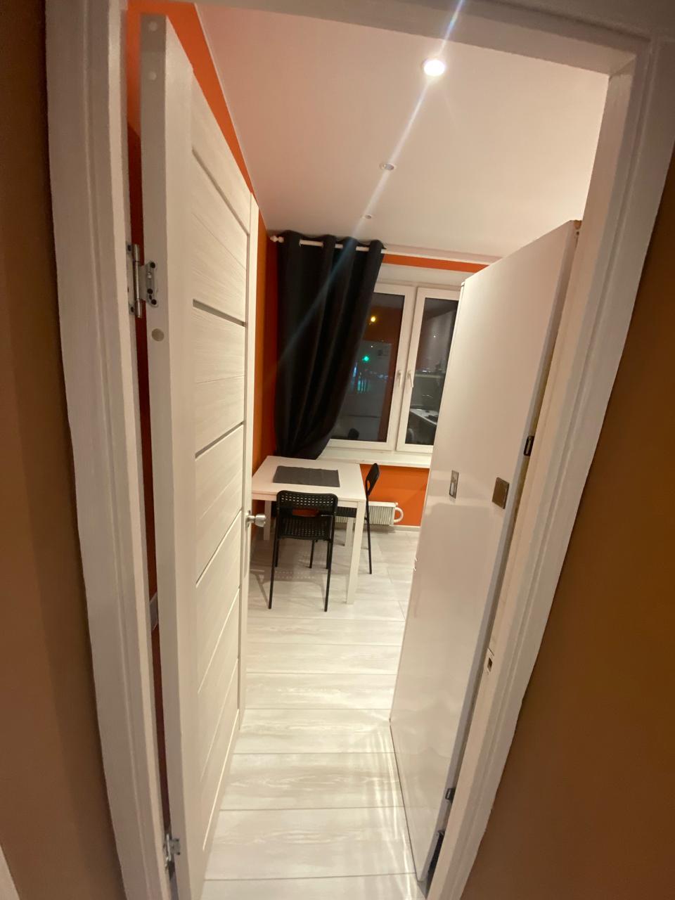 2-комнатная квартира, 40 м² — фото 3