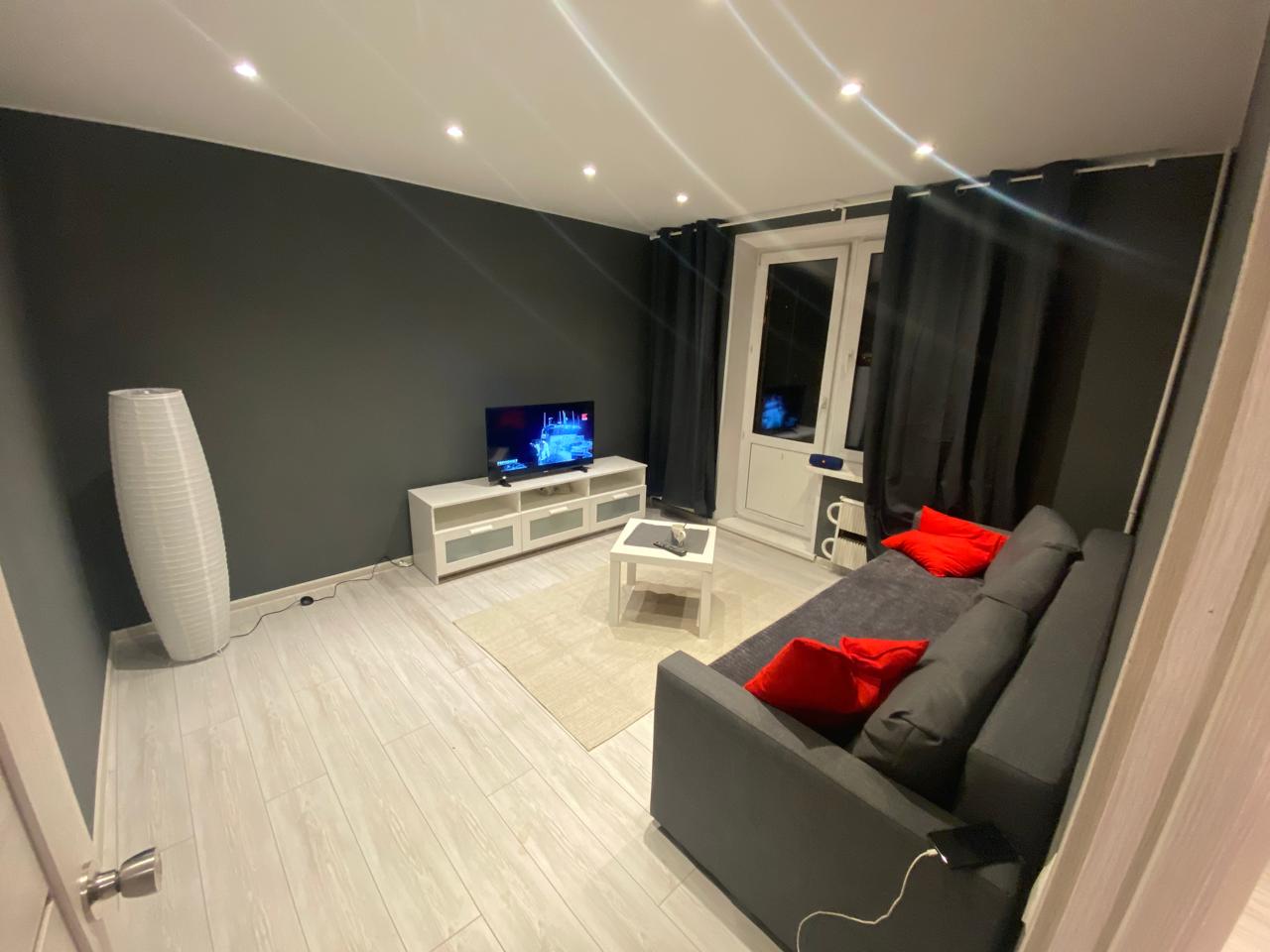 2-комнатная квартира, 40 м² — фото 6
