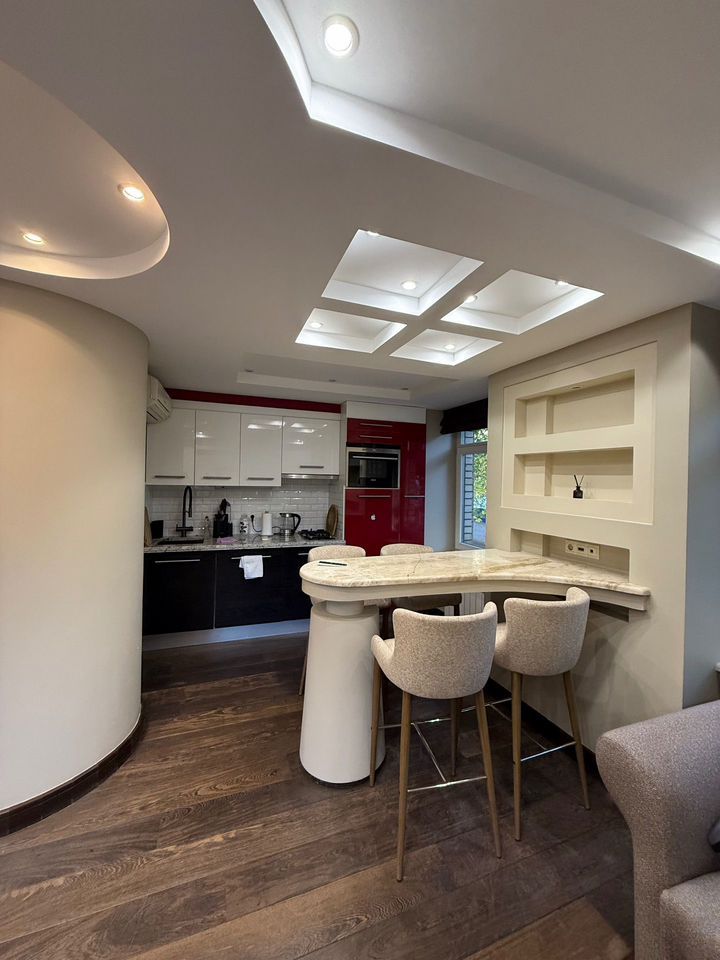 Квартира-студия, 30 м² — фото 1