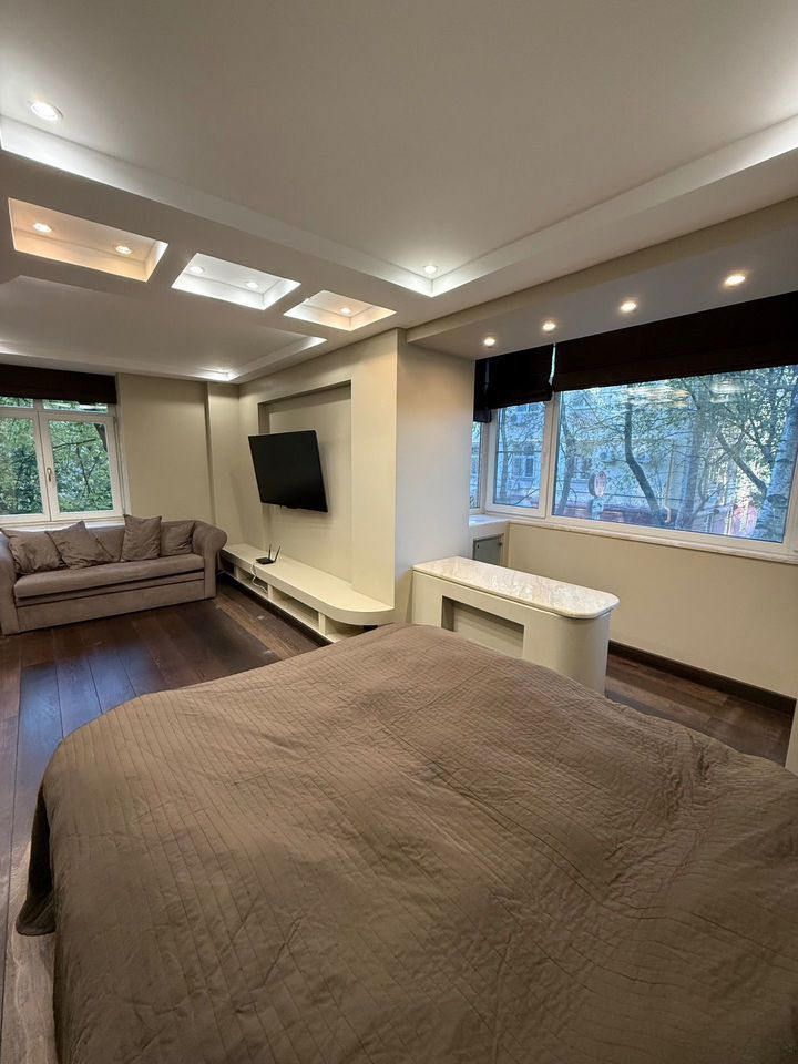 Квартира-студия, 30 м² — фото 2