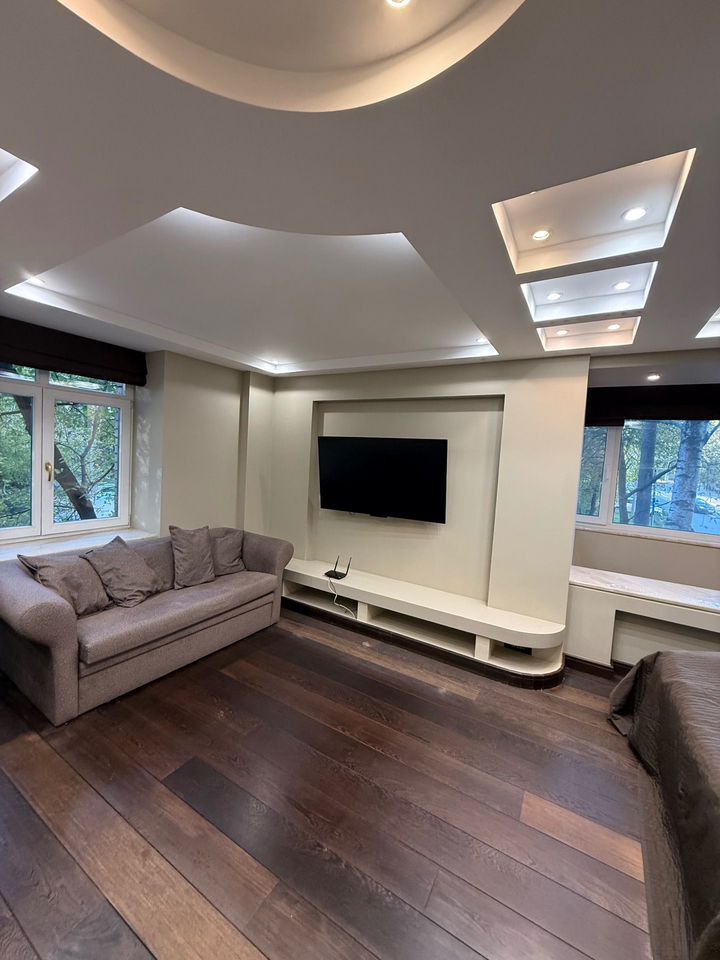 Квартира-студия, 30 м² — фото 3