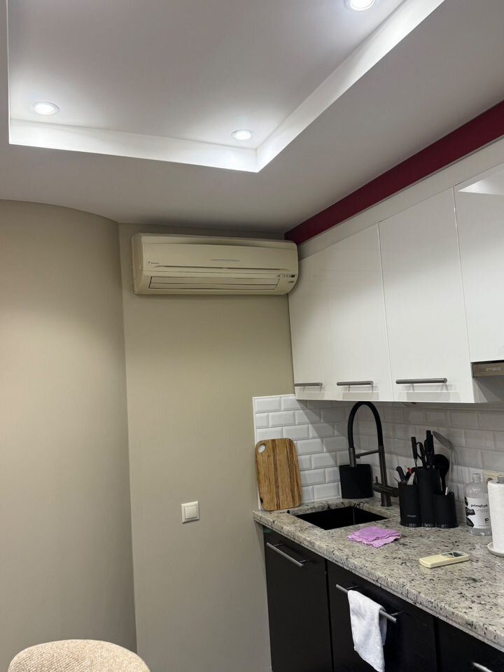 Квартира-студия, 30 м² — фото 7