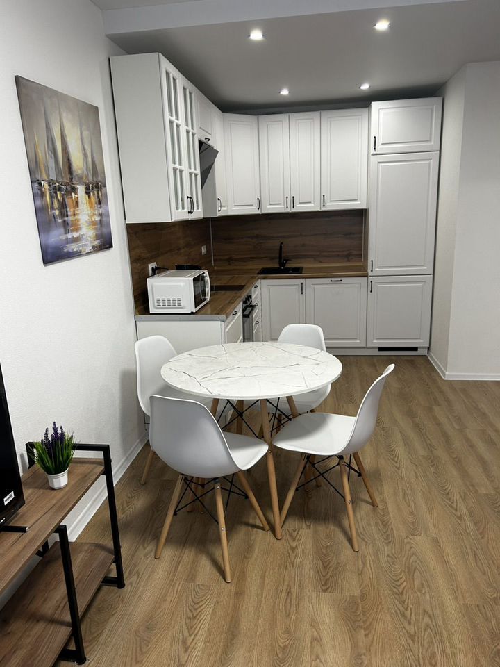 2-комнатная квартира, 40 м² — фото 4