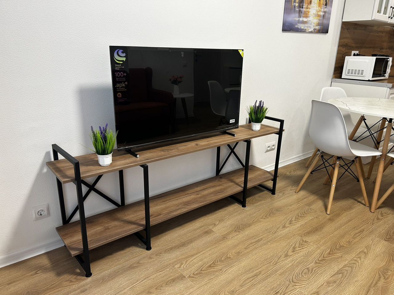 2-комнатная квартира, 40 м² — фото 5