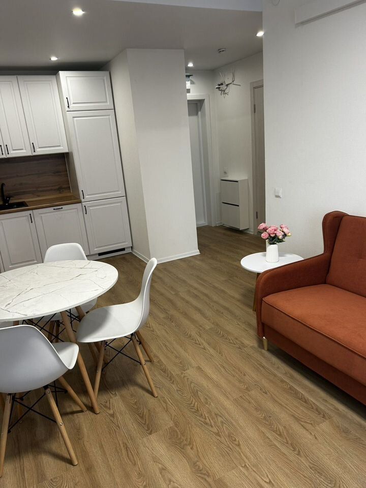 2-комнатная квартира, 40 м² — фото 6