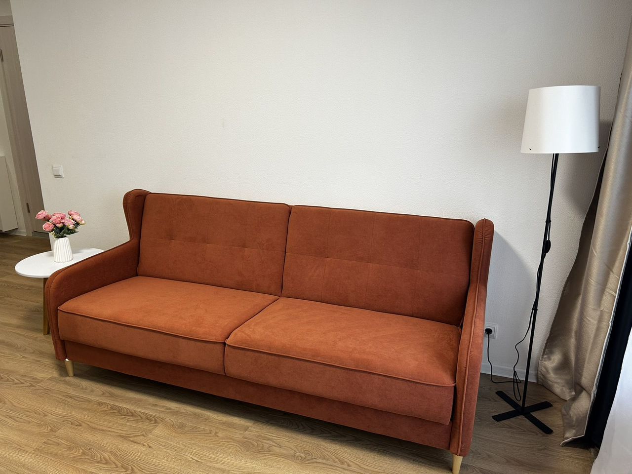 2-комнатная квартира, 40 м² — фото 7
