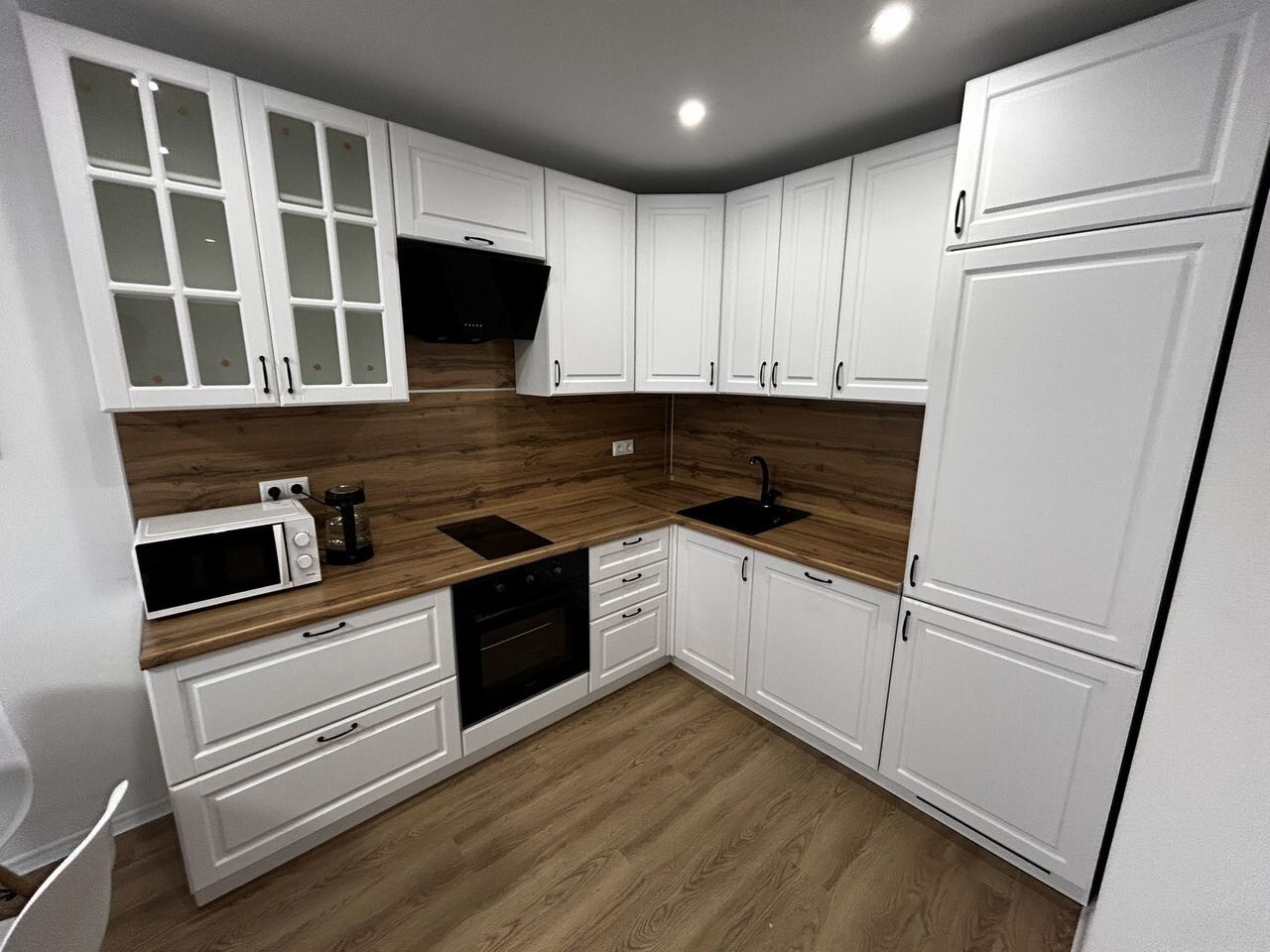 2-комнатная квартира, 40 м² — фото 8