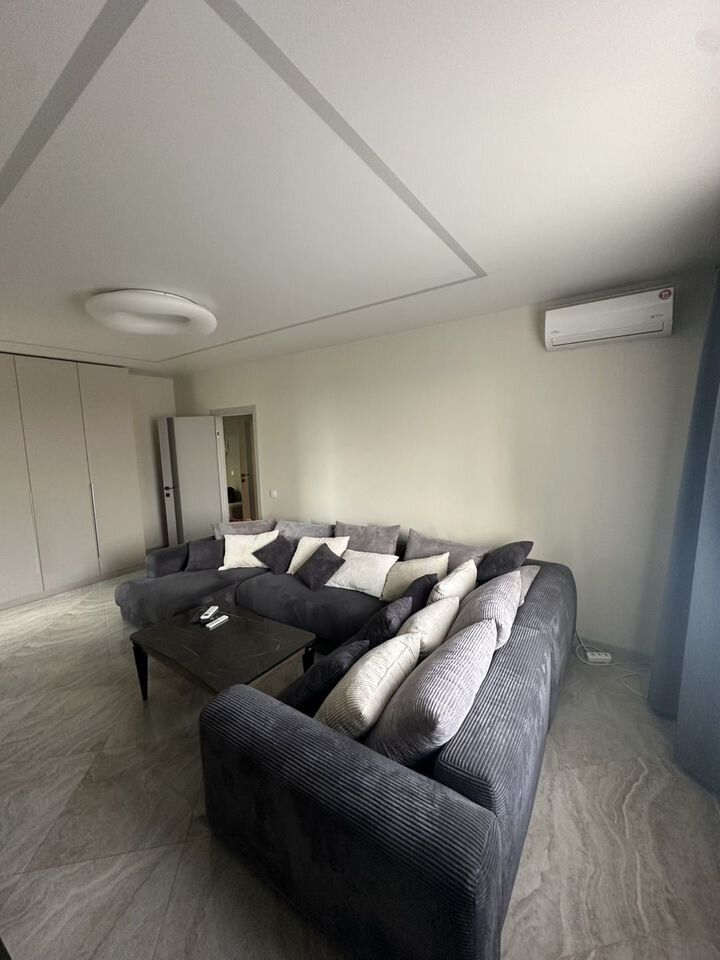 2-комнатная квартира, 65 м² — фото 3
