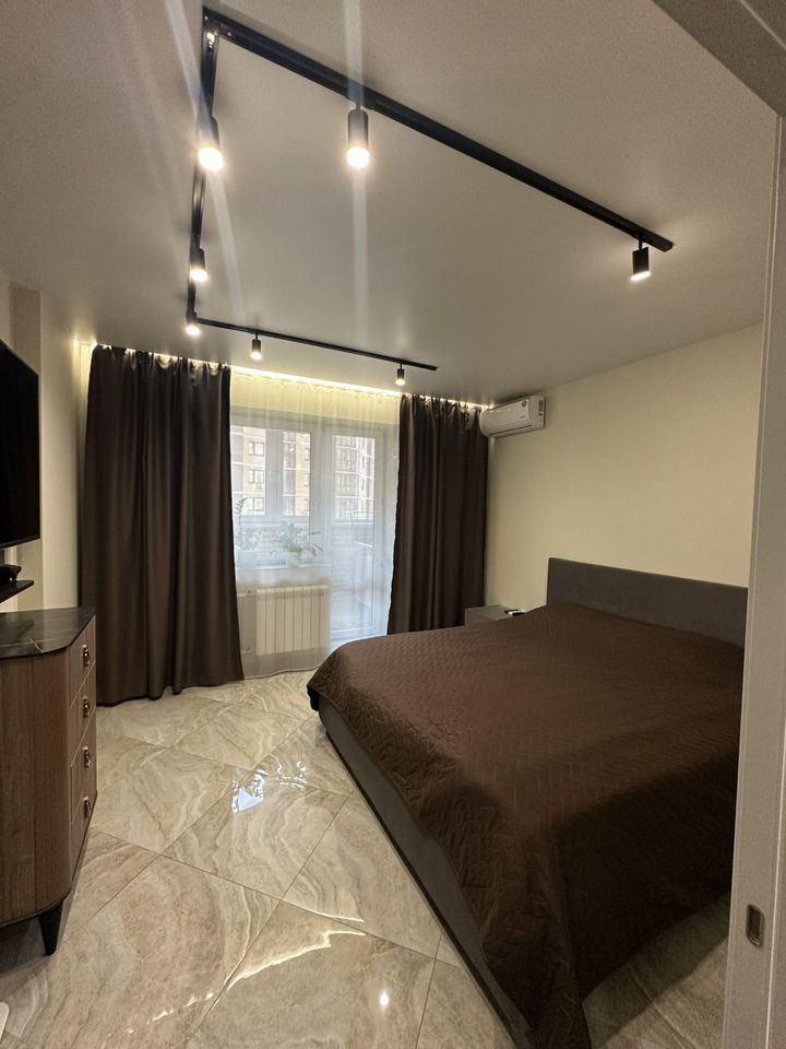 2-комнатная квартира, 65 м² — фото 5