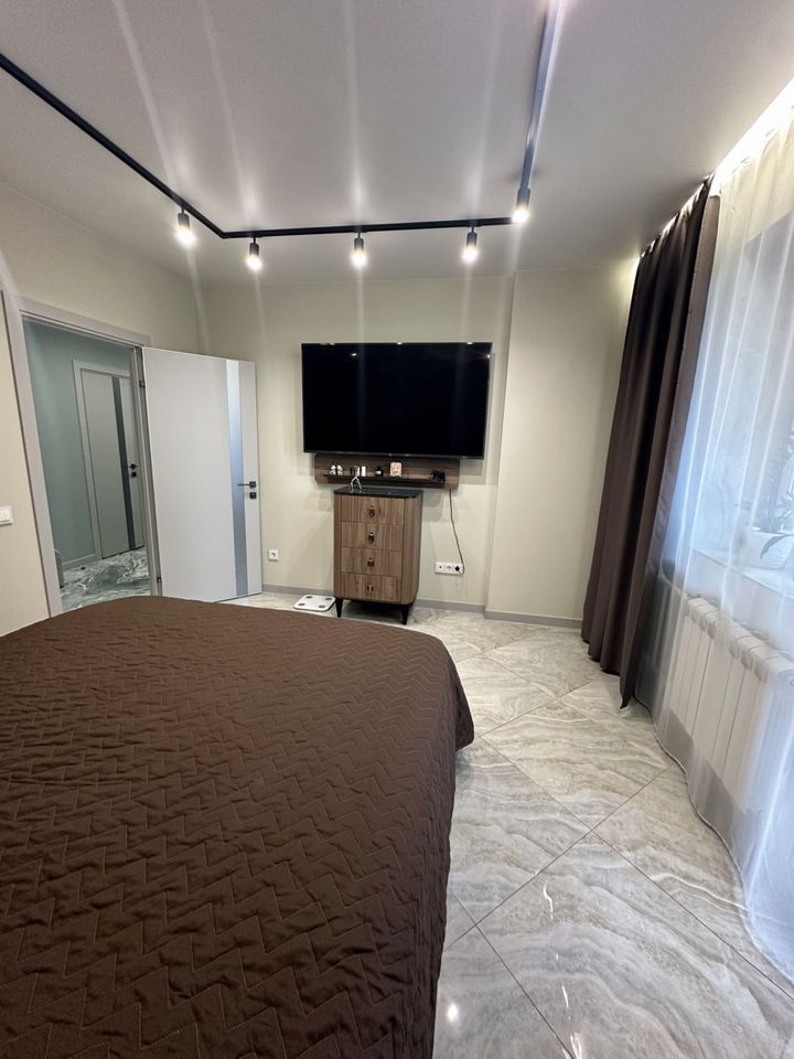 2-комнатная квартира, 65 м² — фото 6