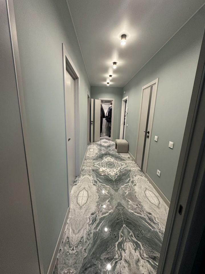 2-комнатная квартира, 65 м² — фото 8