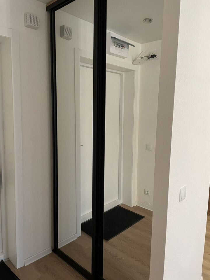 2-комнатная квартира, 40 м² — фото 5