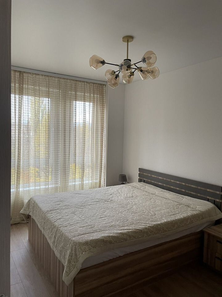 2-комнатная квартира, 40 м² — фото 6