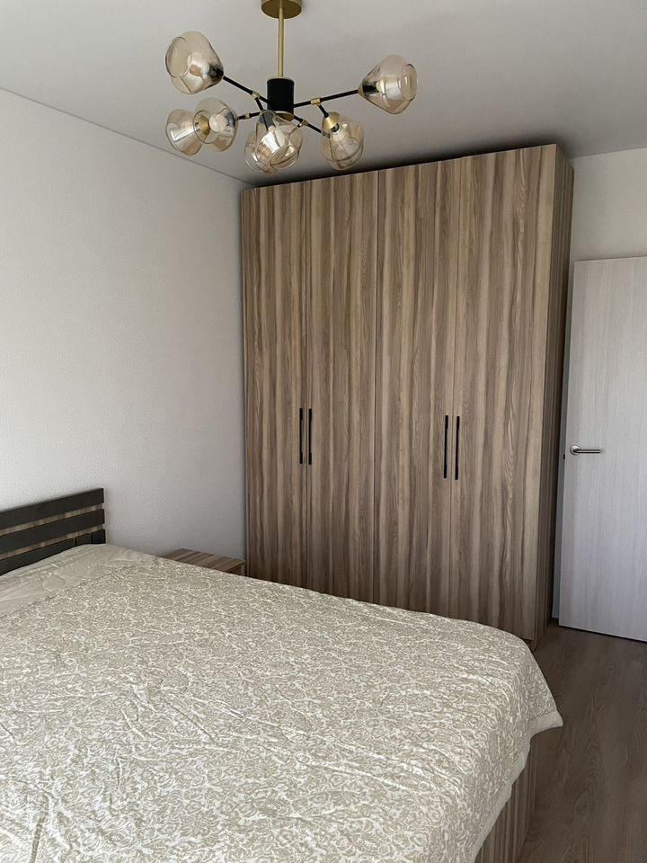 2-комнатная квартира, 40 м² — фото 7