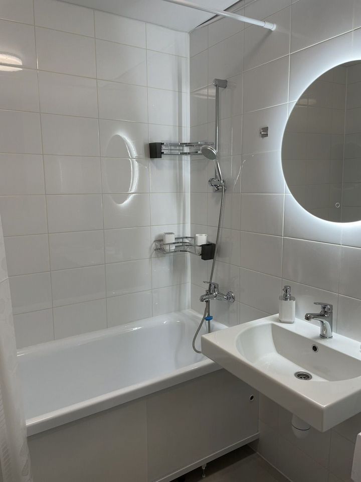 2-комнатная квартира, 40 м² — фото 8