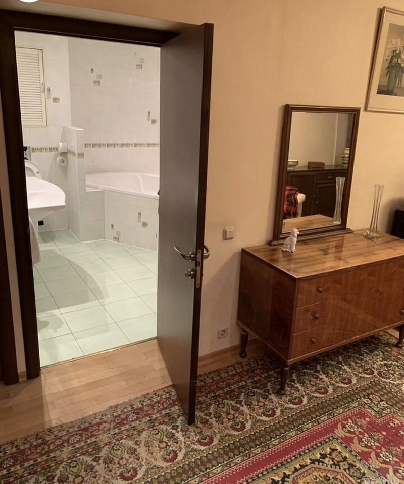 3-комнатная квартира, 80 м² — фото 4