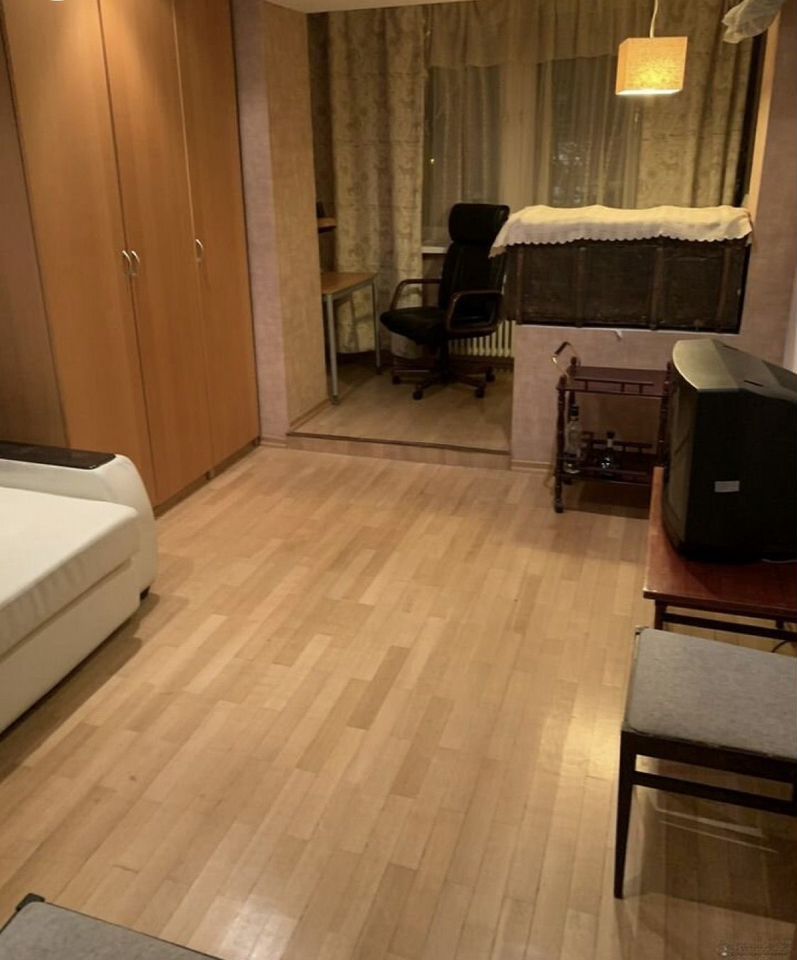 3-комнатная квартира, 80 м² — фото 5
