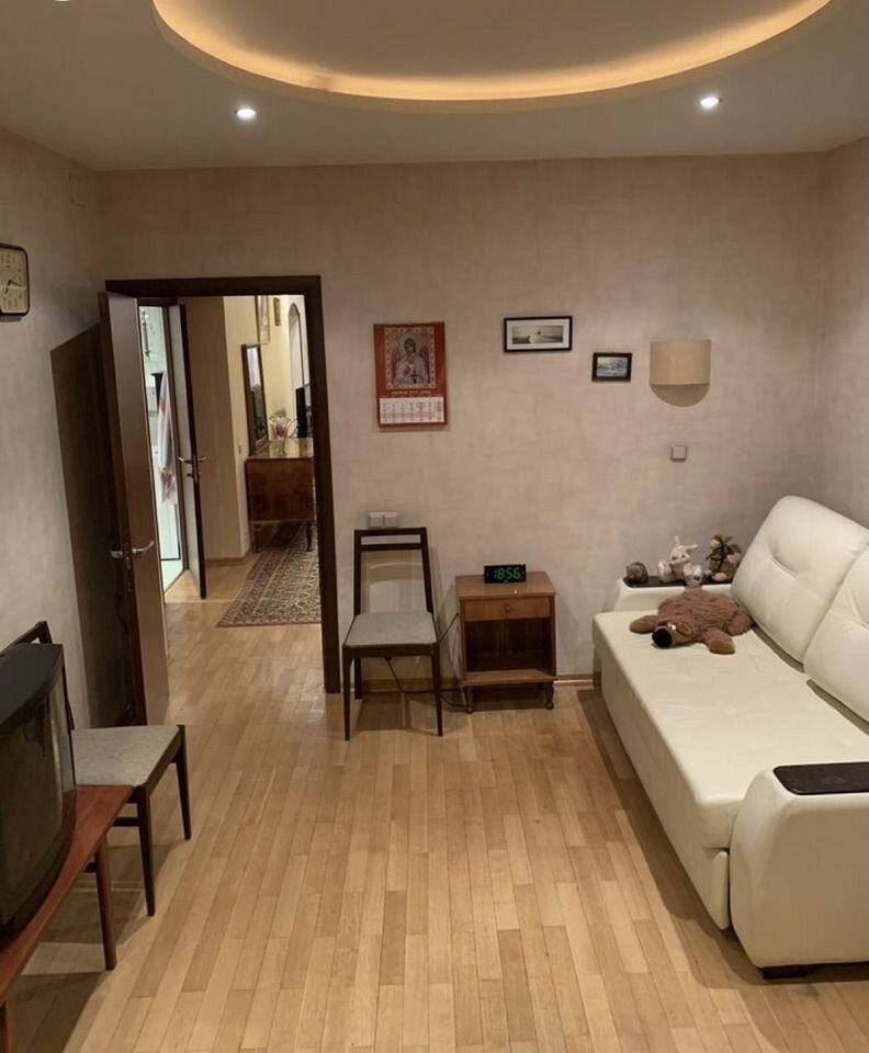 3-комнатная квартира, 80 м² — фото 6