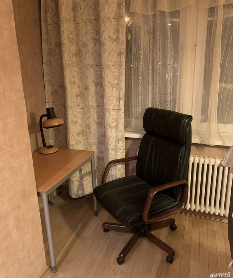 3-комнатная квартира, 80 м² — фото 7