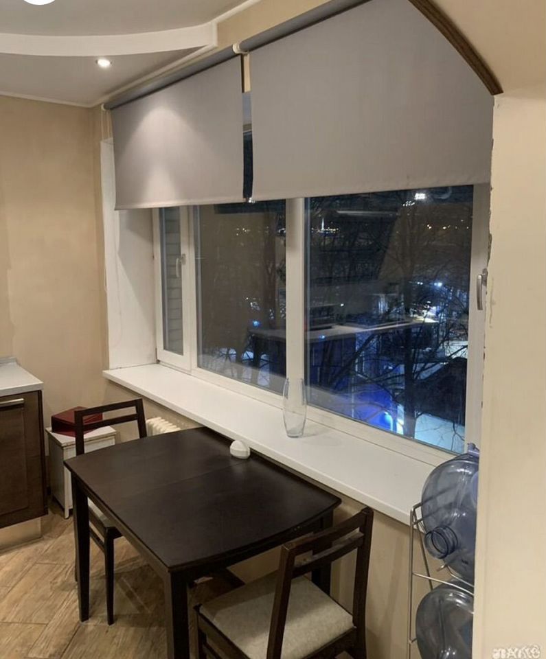3-комнатная квартира, 80 м² — фото 8