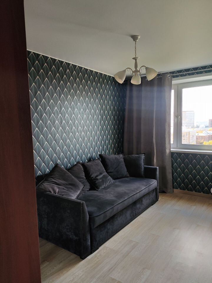 3-комнатная квартира, 70 м² — фото 1