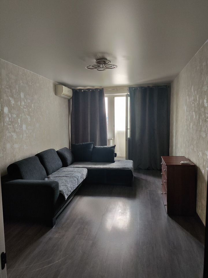 3-комнатная квартира, 70 м² — фото 3