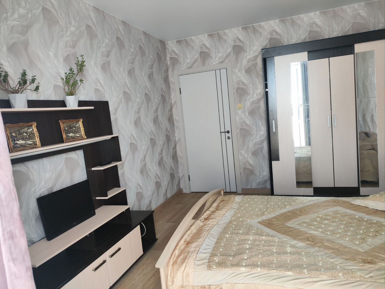 3-комнатная квартира, 70 м² — фото 5