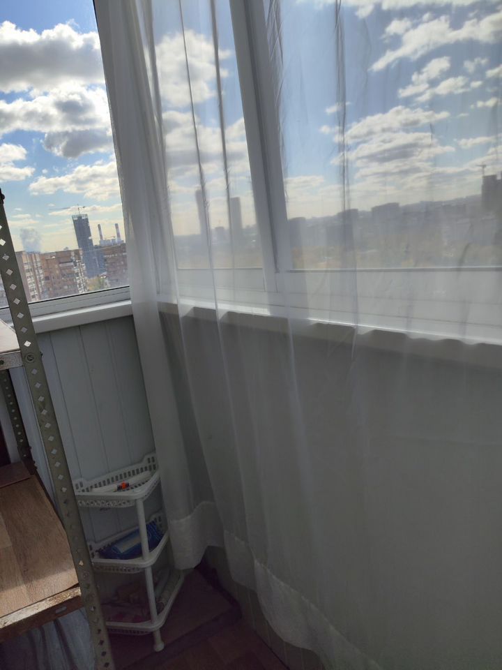 3-комнатная квартира, 70 м² — фото 6