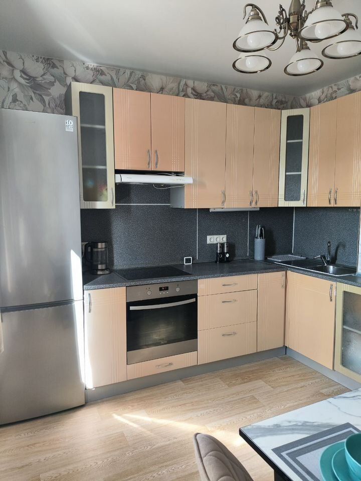 3-комнатная квартира, 70 м² — фото 7