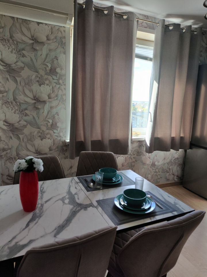3-комнатная квартира, 70 м² — фото 8