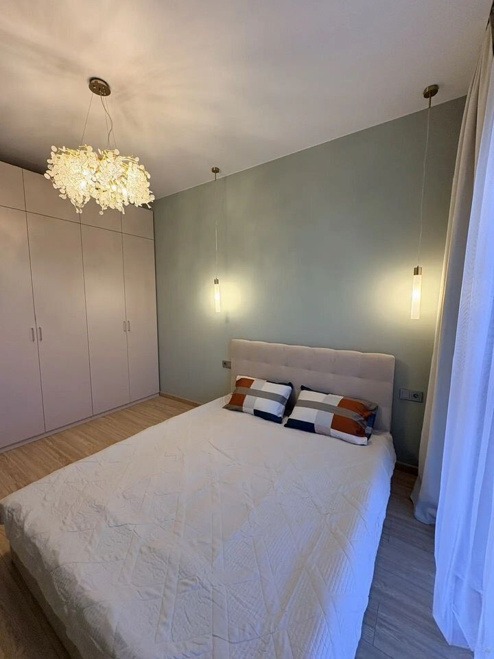 2-комнатная квартира, 40 м² — фото 1