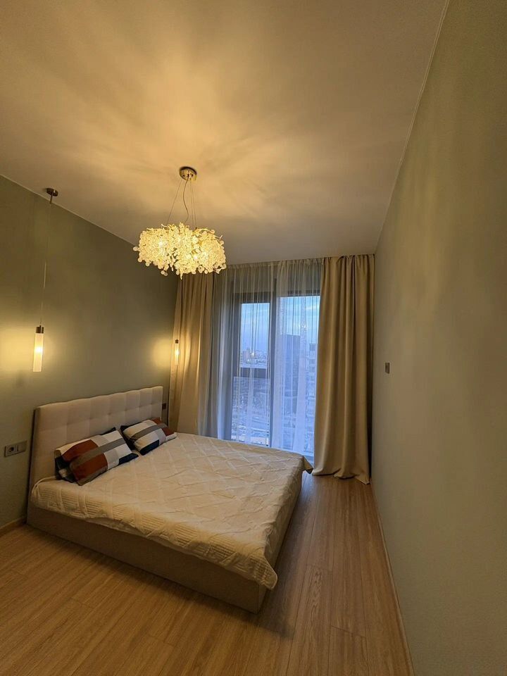 2-комнатная квартира, 40 м² — фото 2