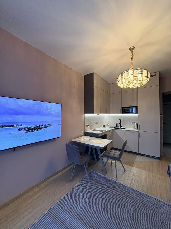 2-комнатная квартира, 40 м² — фото 5