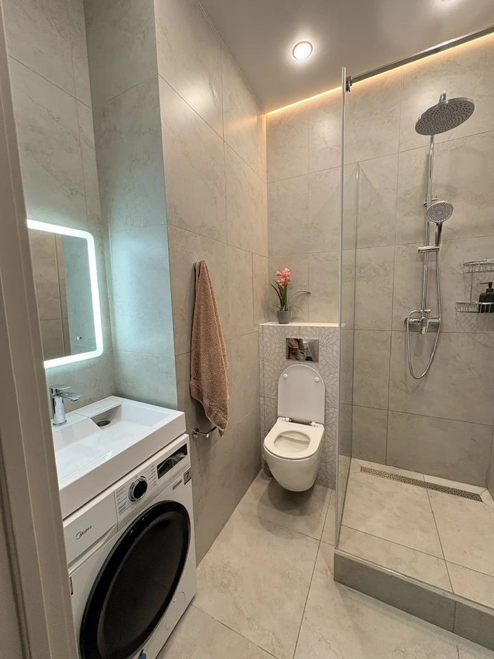 2-комнатная квартира, 40 м² — фото 6