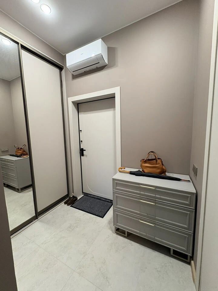 2-комнатная квартира, 40 м² — фото 7