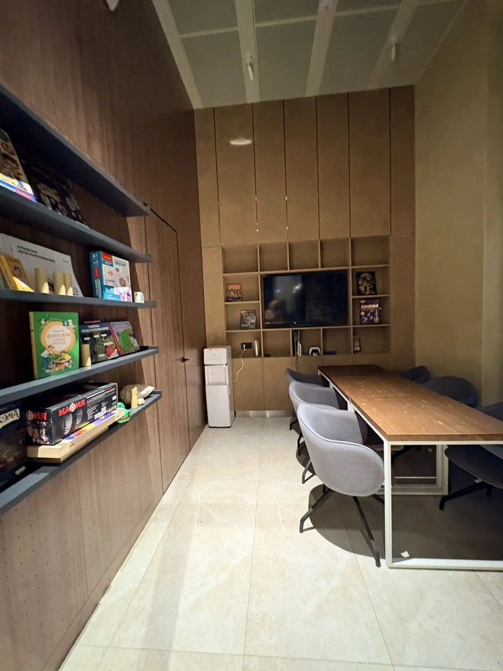 2-комнатная квартира, 40 м² — фото 8