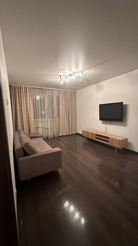 2-комнатная квартира, 60 м² — фото 2