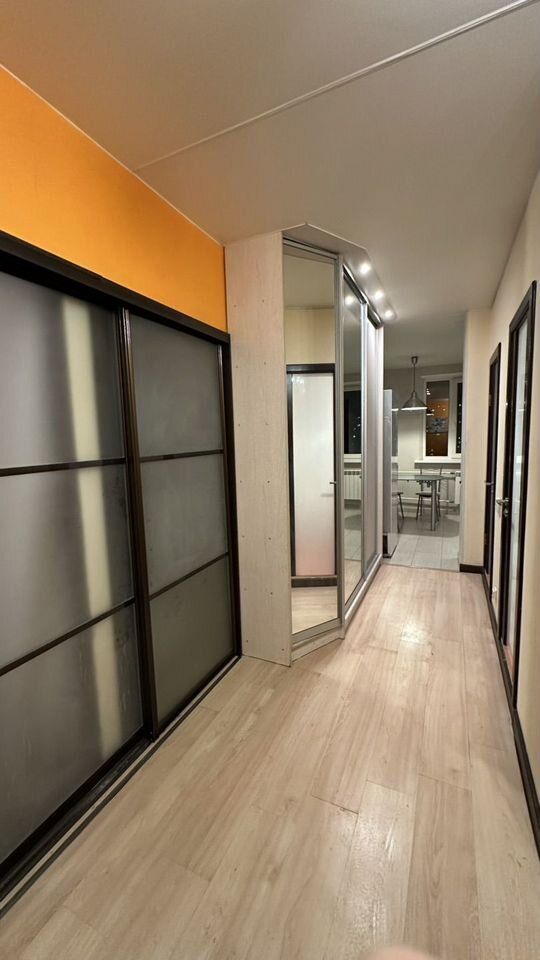 2-комнатная квартира, 60 м² — фото 4