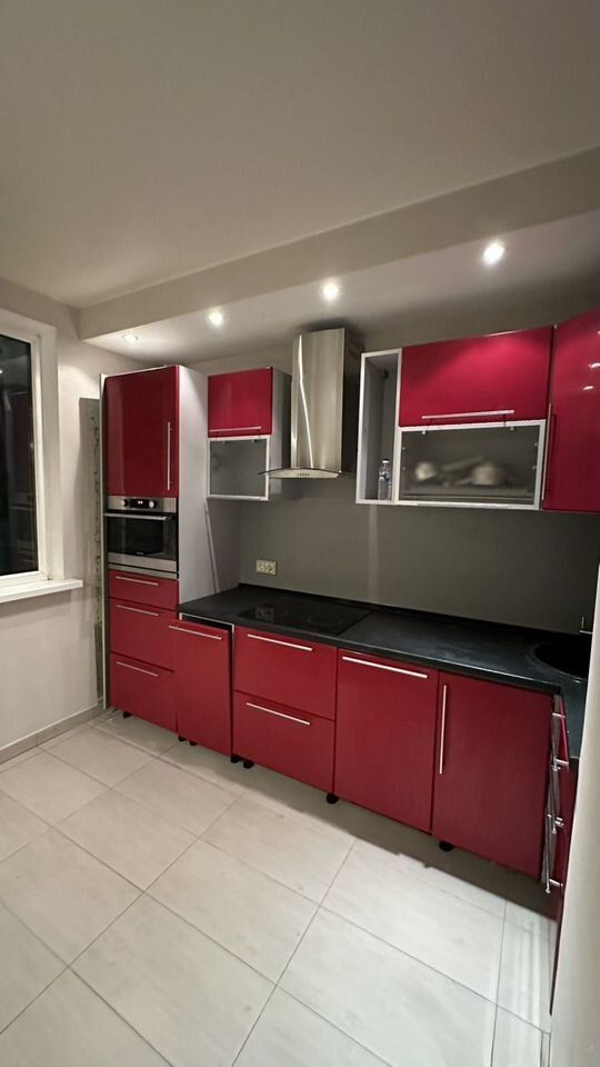 2-комнатная квартира, 60 м² — фото 6