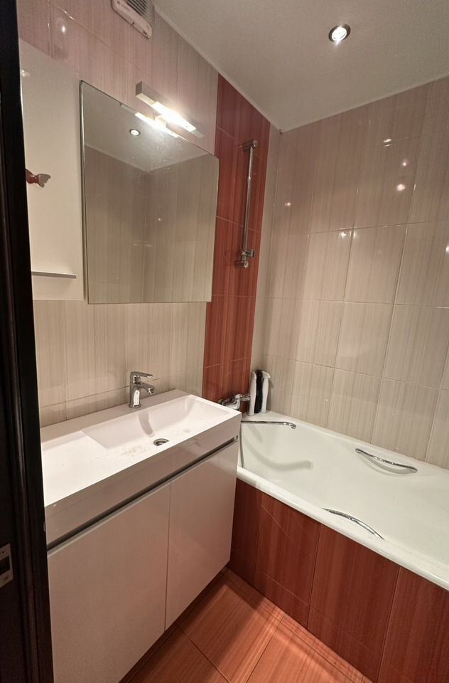 2-комнатная квартира, 60 м² — фото 7
