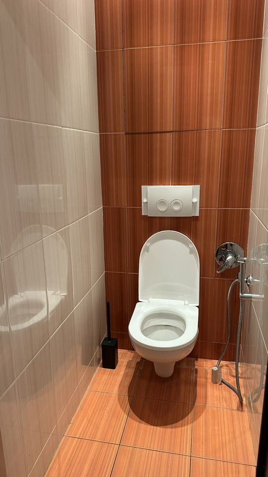 2-комнатная квартира, 60 м² — фото 8