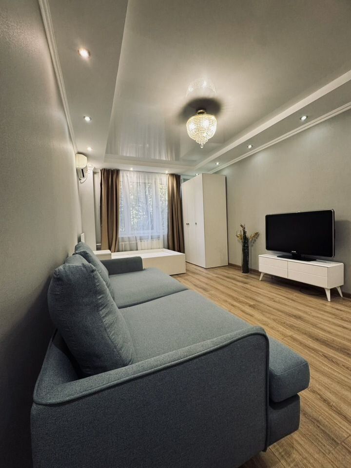 2-комнатная квартира, 50 м² — фото 2
