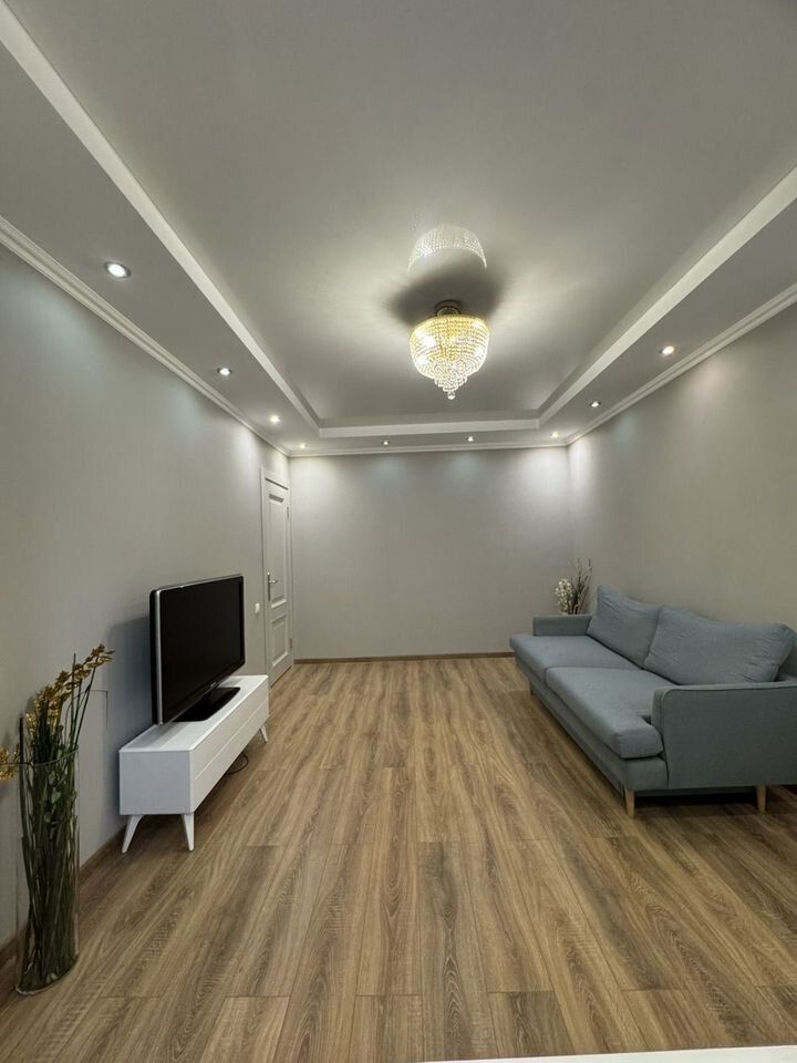 2-комнатная квартира, 50 м² — фото 3