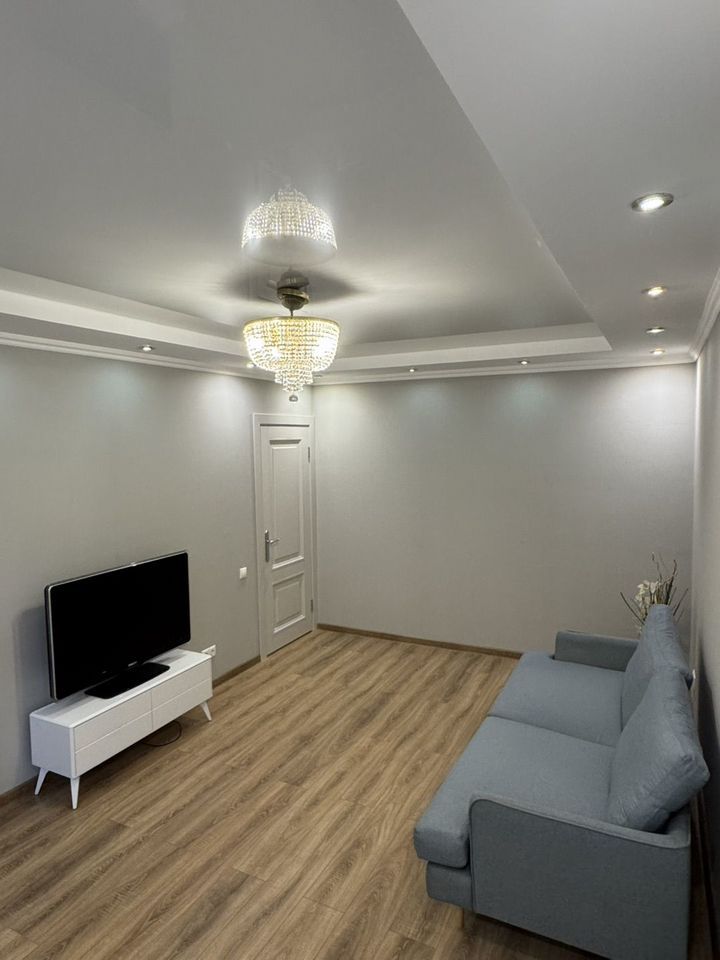 2-комнатная квартира, 50 м² — фото 4
