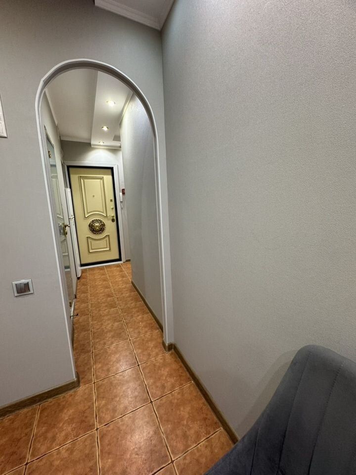 2-комнатная квартира, 50 м² — фото 8