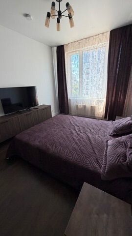 2-комнатная квартира, 42 м² — фото 6