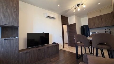 2-комнатная квартира, 42 м² — фото 3